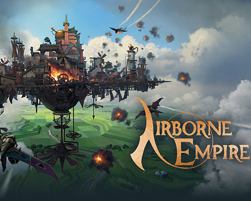 Airborne empire pc free download (v0.3.13) - 1