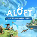 Aloft PC Free Download (v0.3.5.14) Aloft PC Free Download (v0.3.5.14)