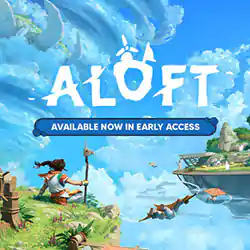 Aloft PC Free Download (Build 21139987)