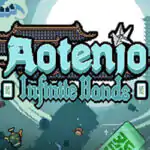 Aotenjo: Infinite Hands PC Free Download (Build 19528802)