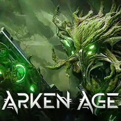 Arken Age PC Free Download (Build 17518887)
