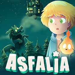 Asfalia: Fear PC Free Download (Skidrow)