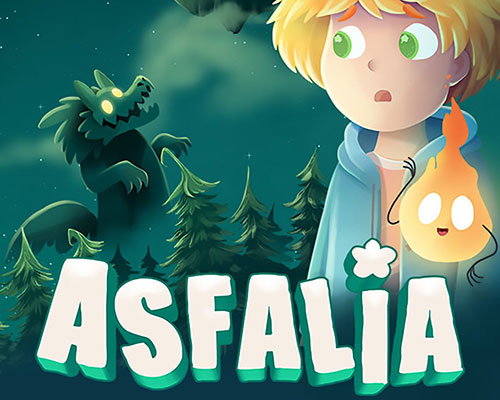 Asfalia: Fear PC Free Download (Skidrow)