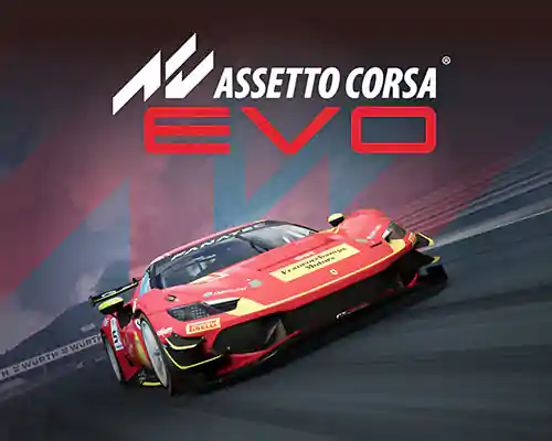 Assetto corsa evo pc free download (v0.4)