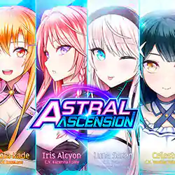 Astral Ascension PC Free Download (Build 17472291)