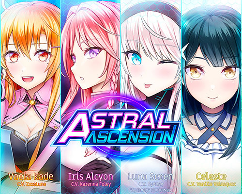 Astral Ascension PC Free Download (v1.0 Final)