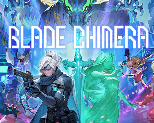 BLADE CHIMERA PC Free Download (v1.37) BLADE CHIMERA PC Free Download (v1.37)
