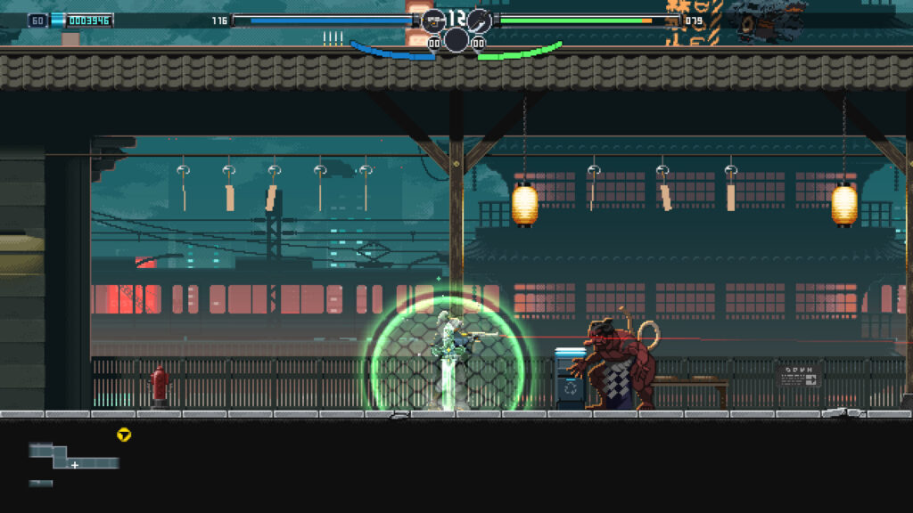 BLADE CHIMERA PC Free Download (v1.37) BLADE CHIMERA PC Free Download (v1.37)