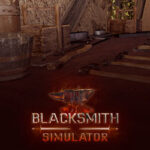 Blacksmith Simulator PC Free Download (Tenoke) Blacksmith Simulator PC Free Download (Tenoke)