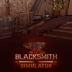 Blacksmith Simulator PC Free Download (Tenoke)