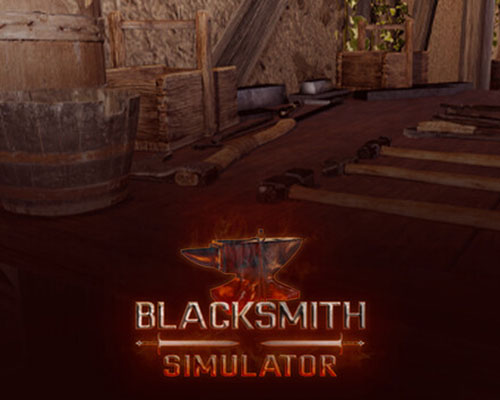 Blacksmith Simulator PC Free Download (Tenoke) Blacksmith Simulator PC Free Download (Tenoke)