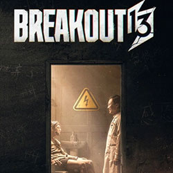 Breakout 13 PC Free Download (Build 15690136)