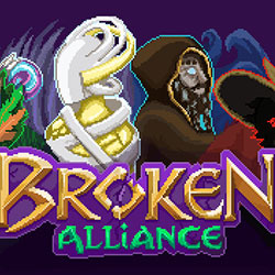 Broken Alliance PC Free Download (Early Access)