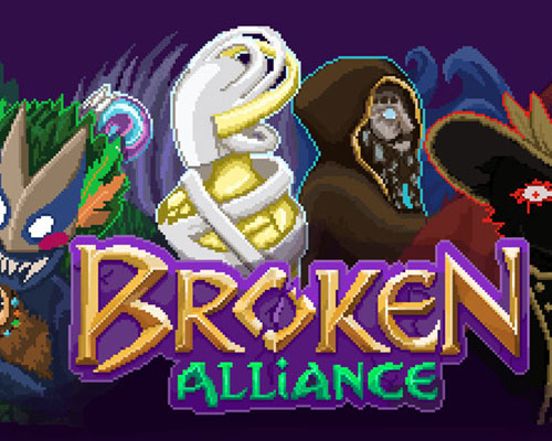 Broken Alliance PC Free Download (Early Access) Broken Alliance PC Free Download (Early Access)
