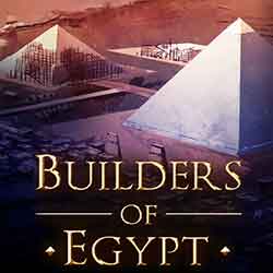Builders of Egypt PC Free Download (Build 17376871)