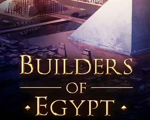 Builders of egypt pc free download (build 19962707)