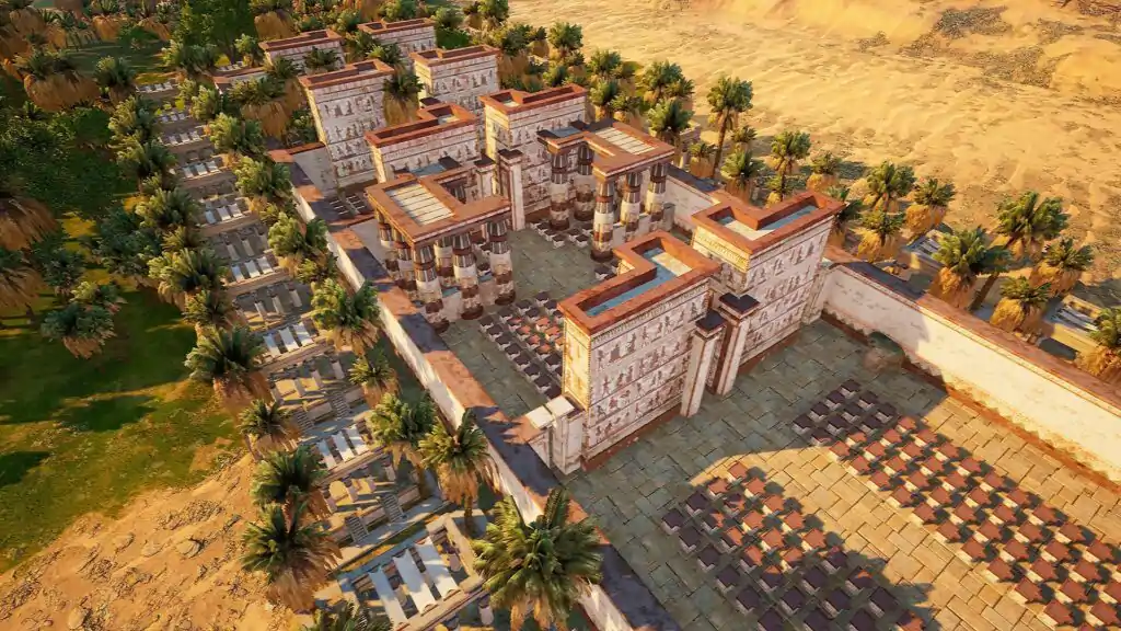 Builders of egypt pc free download (build 19962707)