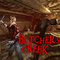 Butcher’s Creek PC Free Download (v1.151)
