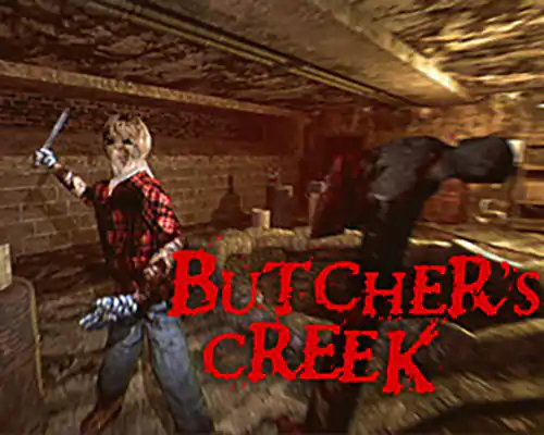 Butcher's Creek PC Free Download (v1.151)