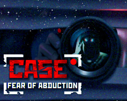 CASE RECORDS: Fear of Abduction Free Download (Goldberg) CASE RECORDS: Fear of Abduction Free Download (Goldberg)