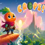 CROPS! PC Free Download (Build 17031595)