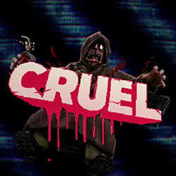 CRUEL PC Free Download (Build 17173933)