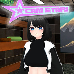 Cam Star! PC Free Download (Uncensored)