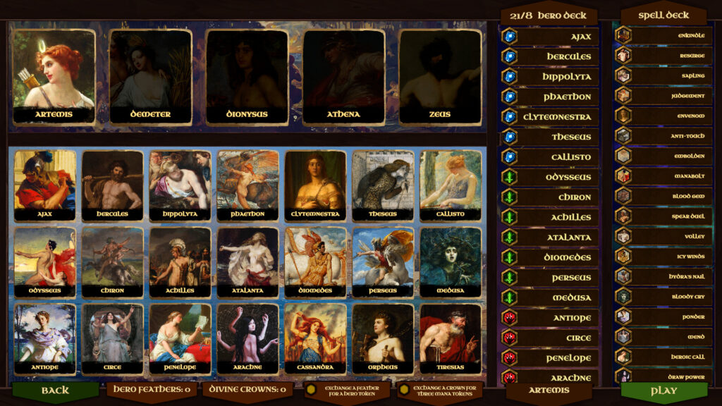 Cards of Divinity PC Free Download (Tenoke) Cards of Divinity PC Free Download (Tenoke)