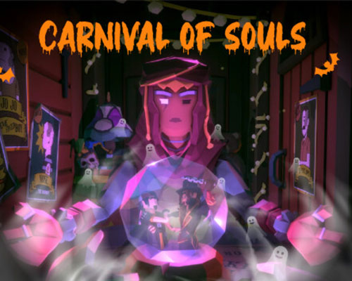 Carnival Of Souls PC Free Download (Tenoke)