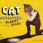 Cat Detective Albert Wilde Free Download (Tenoke) Cat Detective Albert Wilde Free Download (Tenoke)