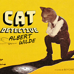 Cat Detective Albert Wilde Free Download (Tenoke)