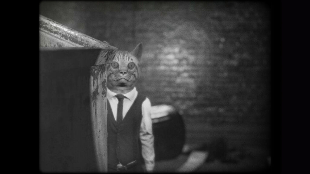 Cat Detective Albert Wilde Free Download (Tenoke)