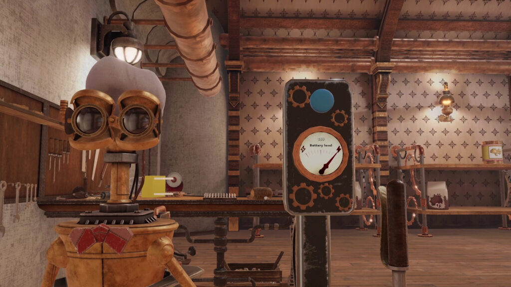 Chocolate Factory Simulator PC Free Download (v1.1.74)