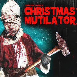 Christmas Mutilator PC Free Download (Tenoke)