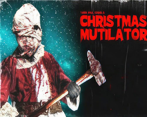 Christmas mutilator pc free download (build 19450145)
