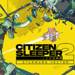 Citizen Sleeper 2: Starward Vector Free Download (Build 17484966) Citizen Sleeper 2: Starward Vector Free Download (Build 17484966)
