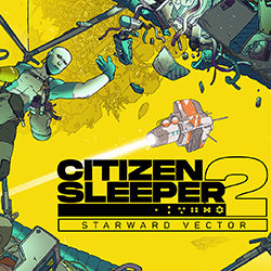 Citizen Sleeper 2: Starward Vector Free Download (Build 17484966)