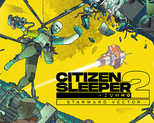 Citizen Sleeper 2: Starward Vector Free Download (Build 17484966) Citizen Sleeper 2: Starward Vector Free Download (Build 17484966)
