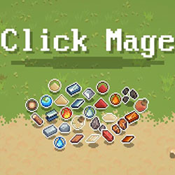 Click Mage PC Free Download (Build 17056445)