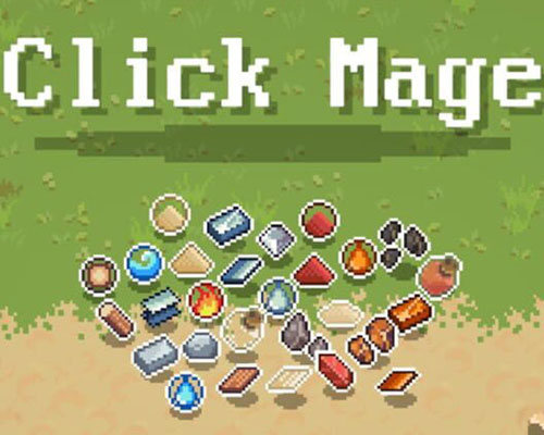 Click Mage PC Free Download (Build 17056445) Click Mage PC Free Download (Build 17056445)