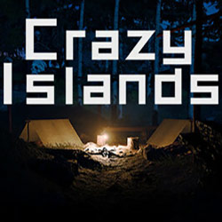 Crazy Islands PC Free Download (Tenoke)