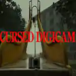 Cursed Digicam | 呪われたデジカメ Free Download (B16973026)