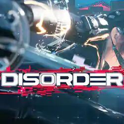 DISORDER PC Game Free Download (v20250319)