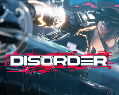 Disorder pc free download (v20250816) Disorder pc free download (v20250816)