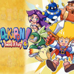 DOKAPON! Sword of Fury Free Download (v1.1.4) DOKAPON! Sword of Fury Free Download (v1.1.4)