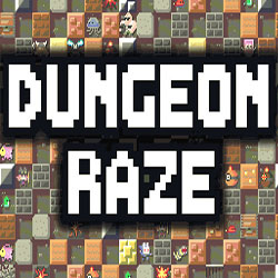 DUNGEON RAZE Free Download (Build 16909597)