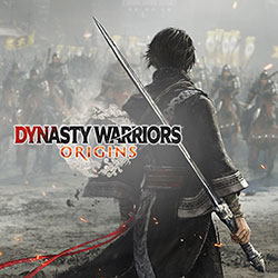 DYNASTY WARRIORS: ORIGINS Free Download (v1.0.0.7 Deluxe)