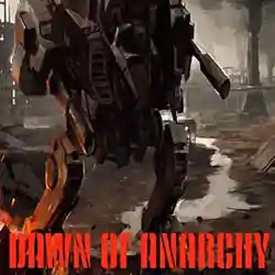 Dawn of Anarchy PC Free Download (Tenoke)