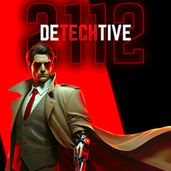 DeTechtive 2112 PC Free Download (v1.1.2)
