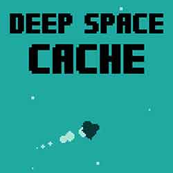 Deep space cache free download (build 16835391)